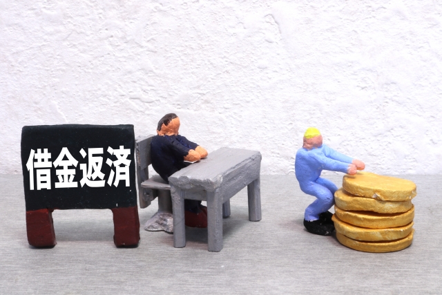 借金返済を考える。東かがわ市で弁護士に無料相談して解決へ